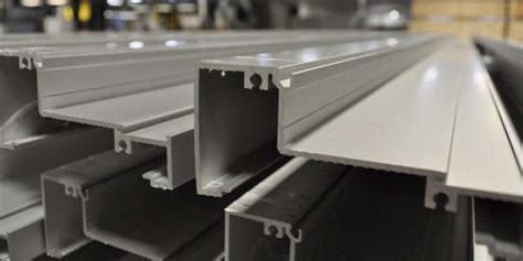 circle aluminum extruded rail and stretch fabric|3 roll aluminum extrusion.